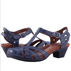 Cobb Hill Aubrey sandals